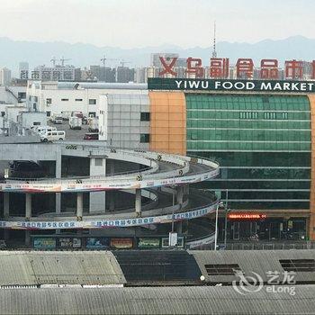 义乌华商宾馆酒店提供图片