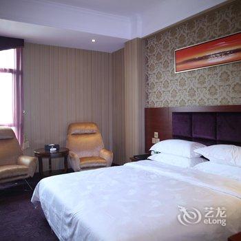 河源龙川138商务连锁酒店酒店提供图片