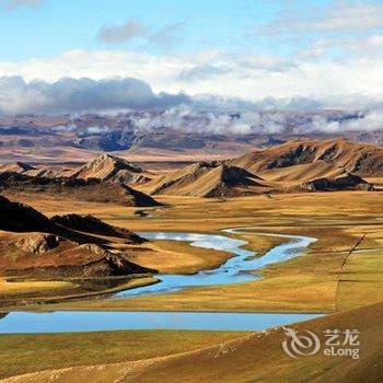 乌鲁木齐驿旅阳光客栈酒店提供图片