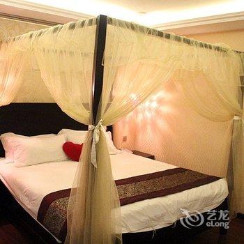 十堰悠仙美地假日酒店酒店提供图片