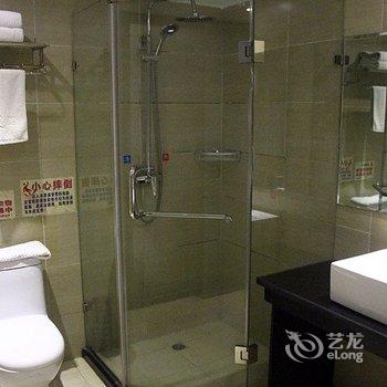 十堰悠仙美地假日酒店酒店提供图片