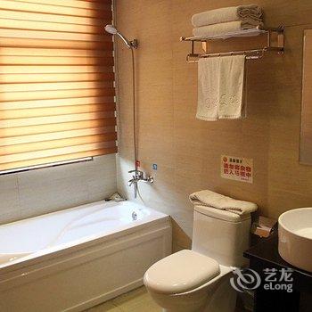 十堰悠仙美地假日酒店酒店提供图片