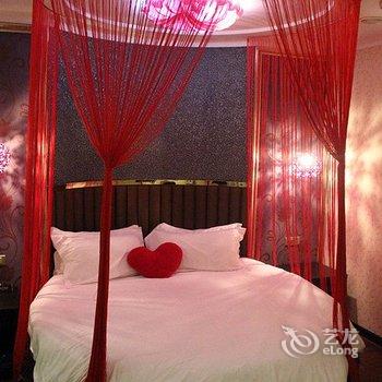 十堰悠仙美地假日酒店酒店提供图片