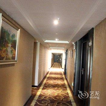 十堰悠仙美地假日酒店酒店提供图片