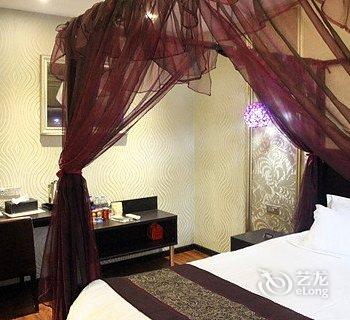 十堰悠仙美地假日酒店酒店提供图片