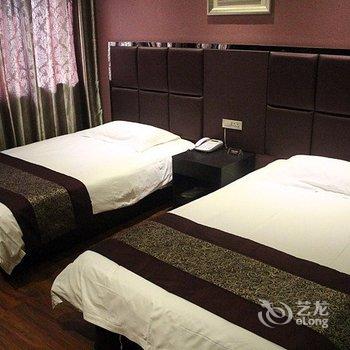 十堰悠仙美地假日酒店酒店提供图片