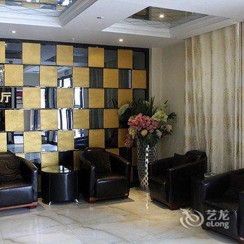 十堰悠仙美地假日酒店酒店提供图片