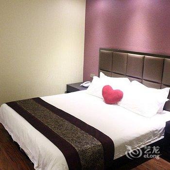 十堰悠仙美地假日酒店酒店提供图片
