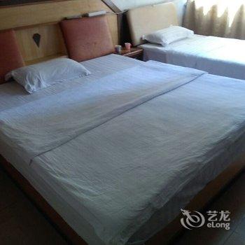 广安仙居旅馆酒店提供图片