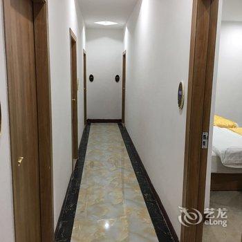 广州楚风商务公寓酒店提供图片