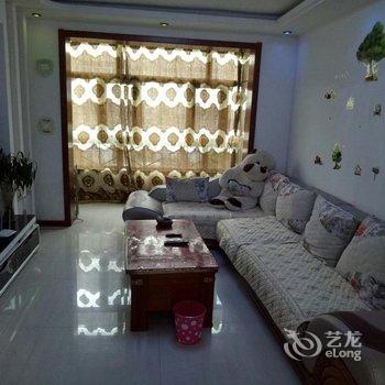 龙江县金星日租房酒店提供图片