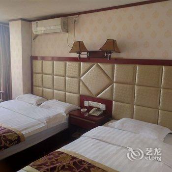 西安锦源快捷酒店酒店提供图片