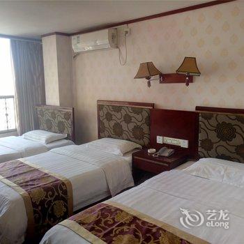 西安锦源快捷酒店酒店提供图片