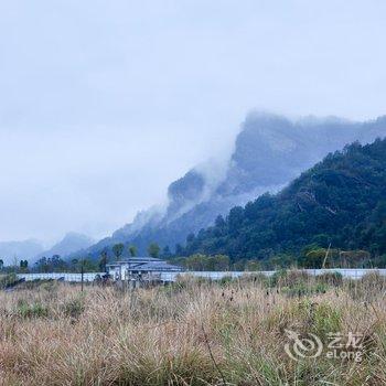 武夷山候鸟栖界客栈酒店提供图片