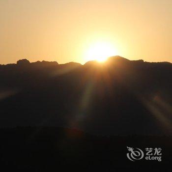 张家界土寨子客栈酒店提供图片