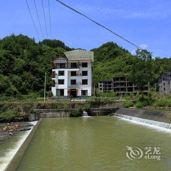 张家界土寨子客栈酒店提供图片