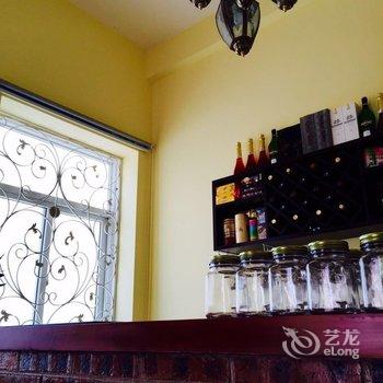 北海四季阳光酒店酒店提供图片