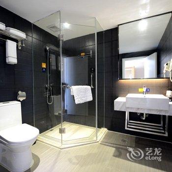 雅斯特酒店(武汉阳逻轻轨站店)酒店提供图片