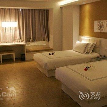 五彩今天连锁酒店(湘潭雨湖路店)酒店提供图片
