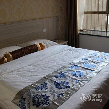 桂林湘澜居客栈酒店提供图片