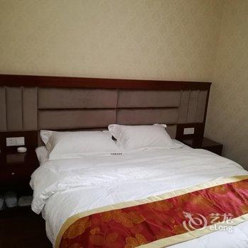 左贡江浙商务宾馆酒店提供图片