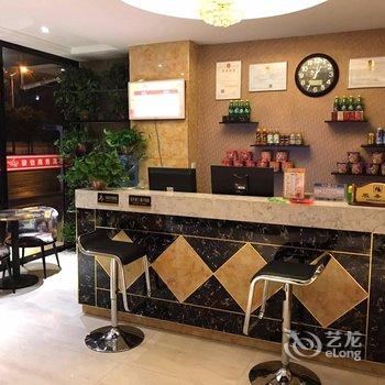 徐州骏怡商务酒店(火车站店)酒店提供图片