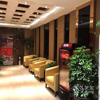 徐州骏怡商务酒店(火车站店)酒店提供图片