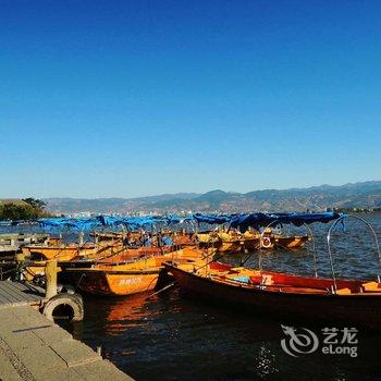 西昌邛海小镇客栈酒店提供图片