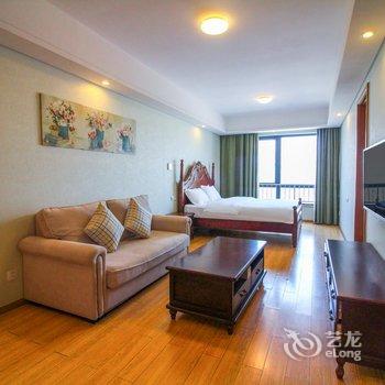 重庆万思精品公寓酒店提供图片