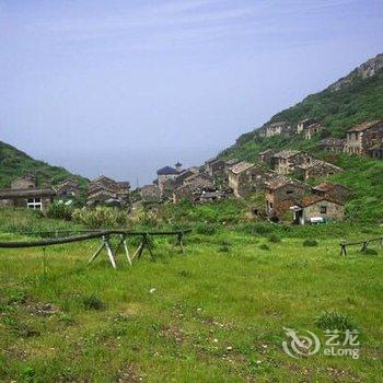 温岭石塘小渔村住宿酒店提供图片