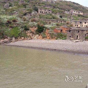 温岭石塘小渔村住宿酒店提供图片