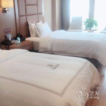 贵阳铂丽丝酒店酒店提供图片