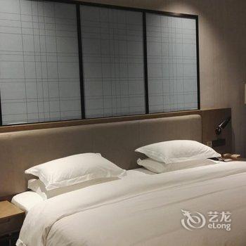 宜必思尚品酒店(上海虹桥机场沪青平公路店)(原宜尚酒店)用户上传图片