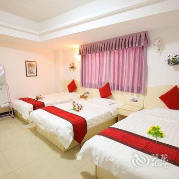 广州南站御庭酒店酒店提供图片