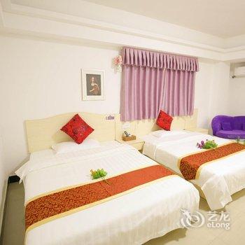 广州南站御庭酒店酒店提供图片