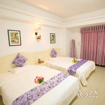 广州南站御庭酒店酒店提供图片