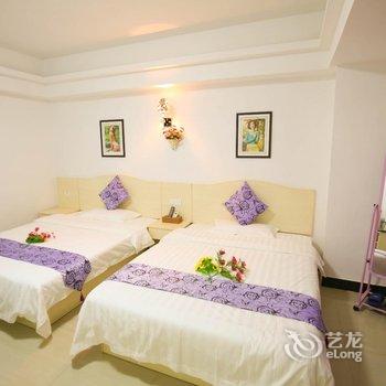 广州南站御庭酒店酒店提供图片