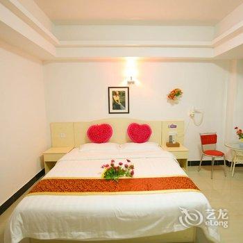 广州南站御庭酒店酒店提供图片