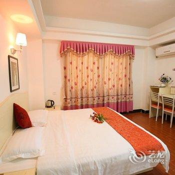 广州南站御庭酒店酒店提供图片