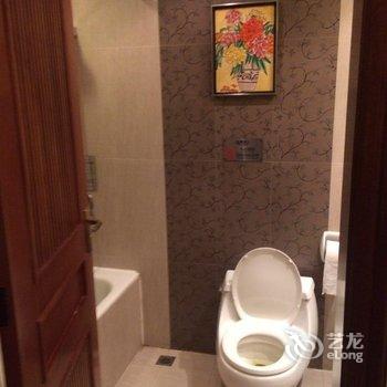 西安大唐芙蓉园芳林苑酒店用户上传图片