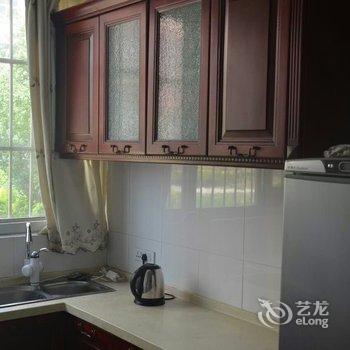 承德鑫鑫家庭公寓酒店提供图片