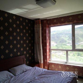 承德鑫鑫家庭公寓酒店提供图片