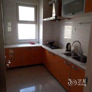 承德鑫鑫家庭公寓酒店提供图片