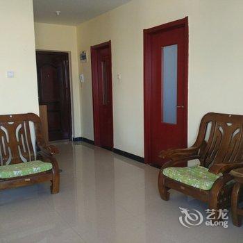 承德鑫鑫家庭公寓酒店提供图片