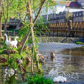 北京国奥乡居长城别院酒店提供图片