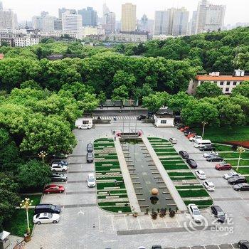 湖南宾馆(长沙)酒店提供图片