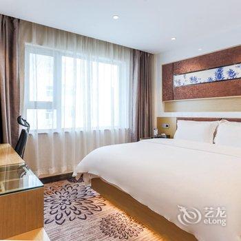 麗枫酒店(天津南开大学店)酒店提供图片