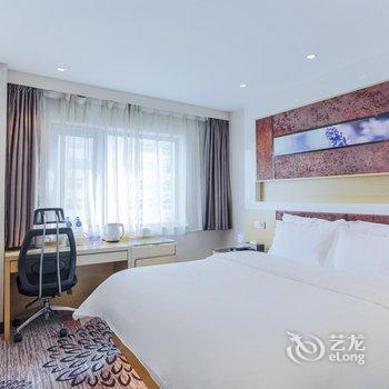 麗枫酒店(天津南开大学店)酒店提供图片