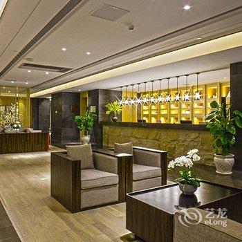 福州凤翔首邑温泉度假村酒店提供图片