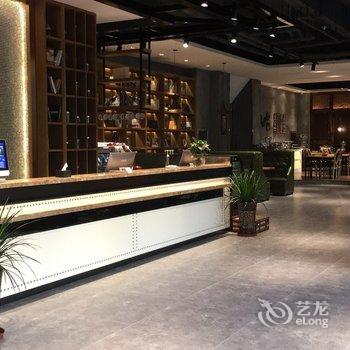 喆啡酒店(高碑店火车站店)酒店提供图片